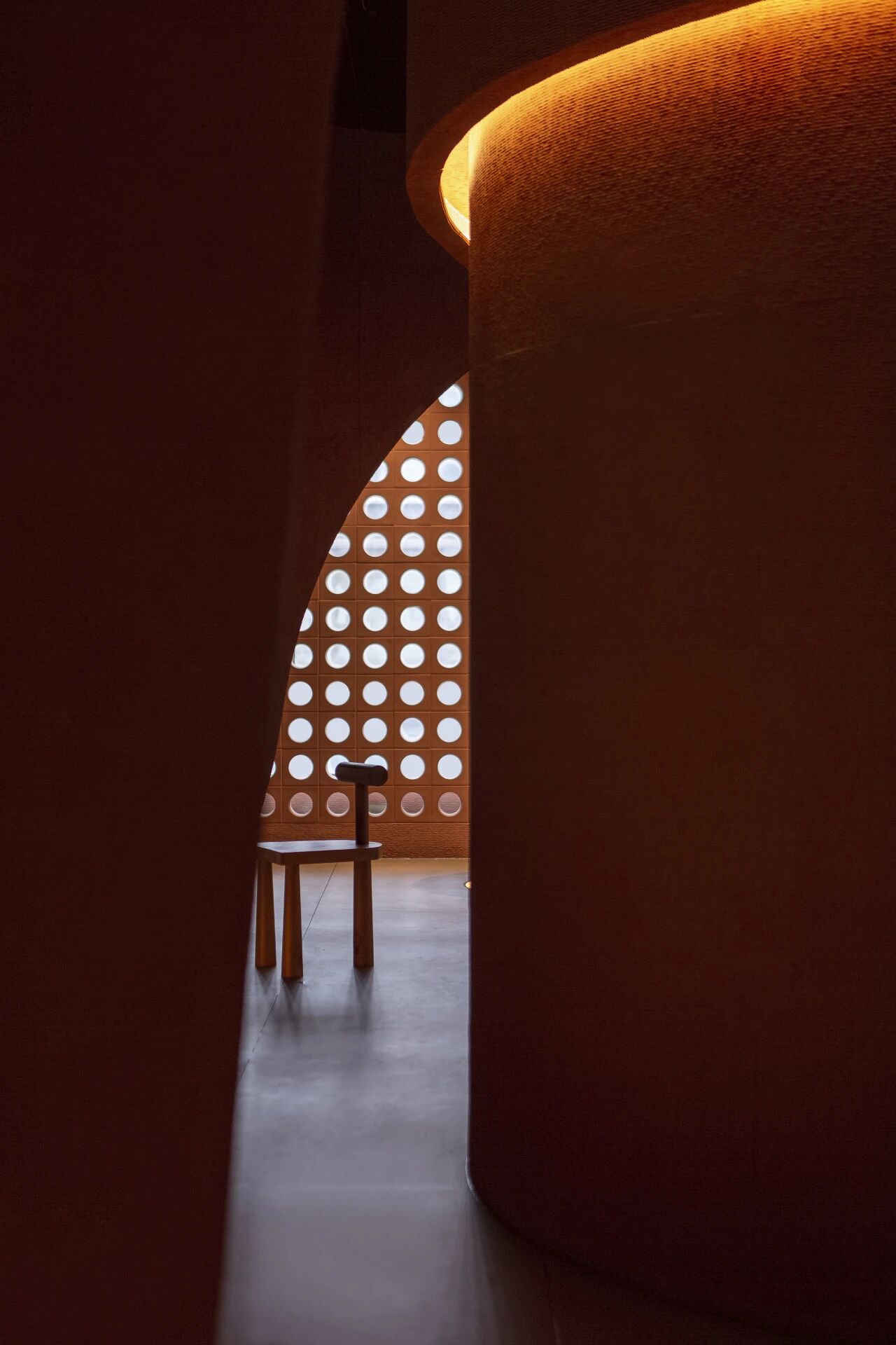 浪漫东方·八圣之道养生会馆丨中国佛山丨IID.奇妙设计研究院-40