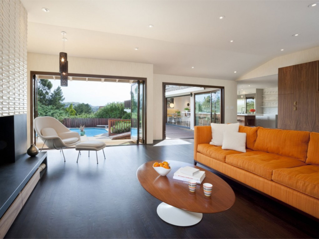 加州莫拉加活力住宅-6