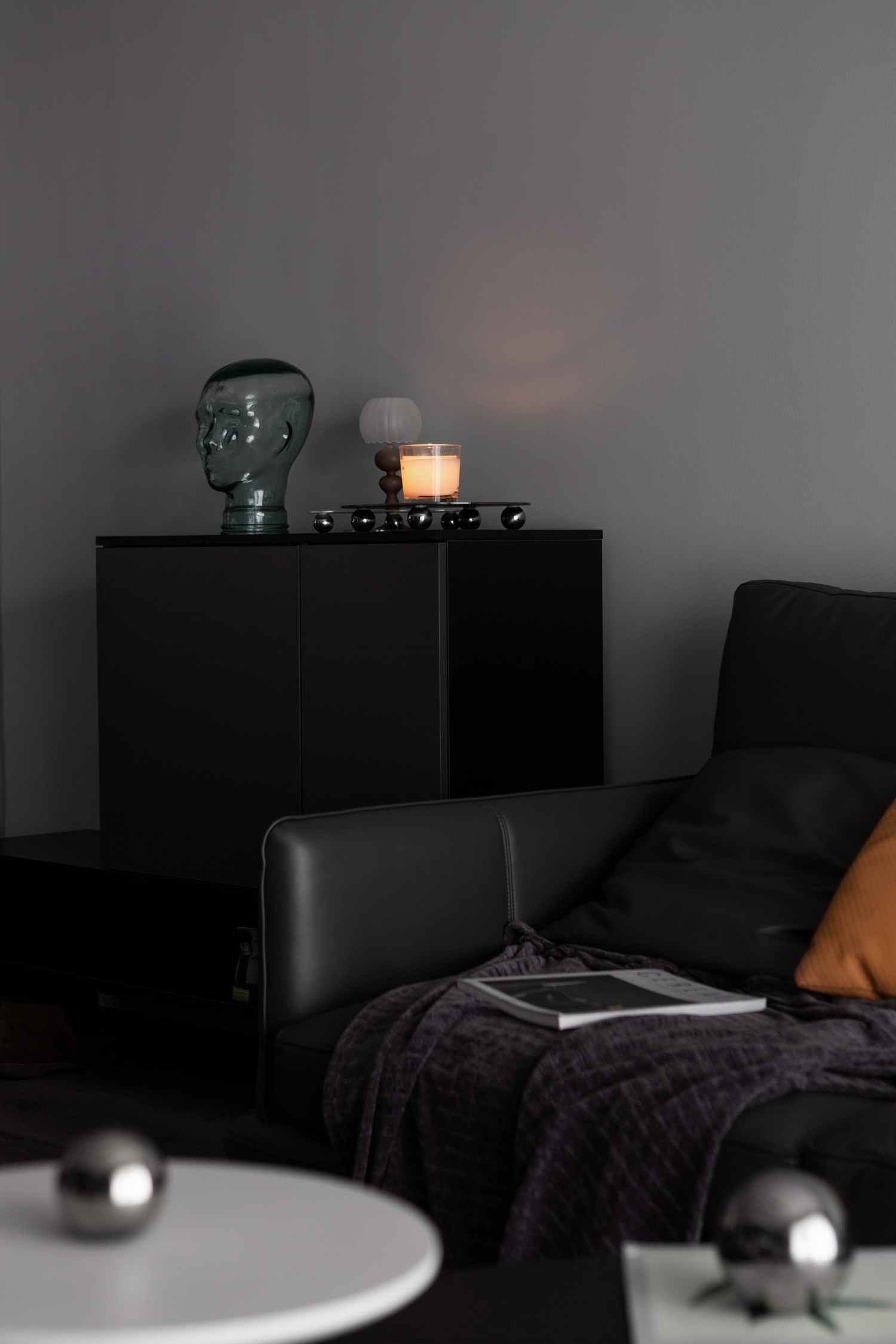 拾光悠然设计 · 慵懒宅-10