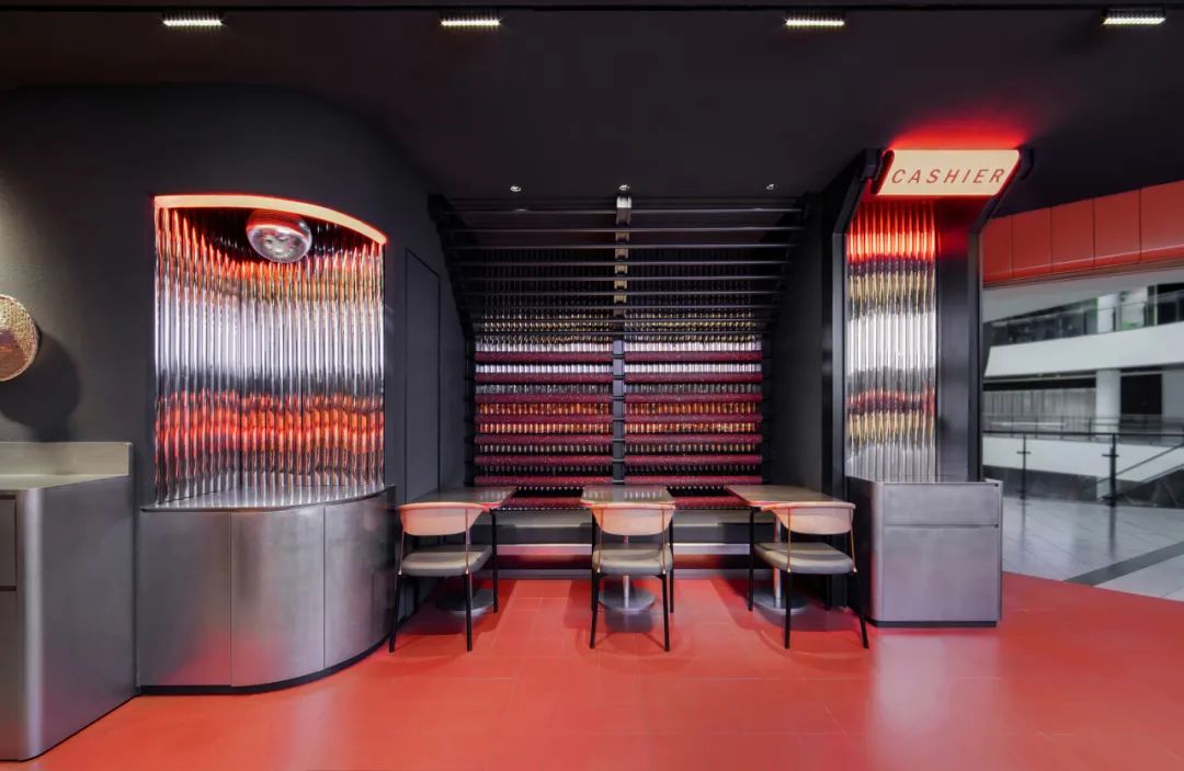 FAT PHO大發越南粉杭州嘉里中心店 | YEAP LAB-46