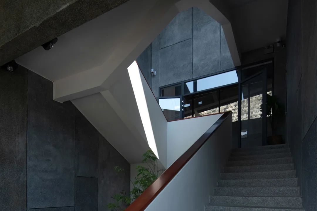 溪边酒店(原乡味坊)丨中国四川丨时地建筑工作室-49