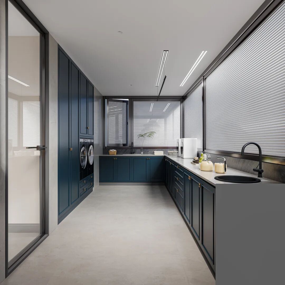 山河原著丨中国汉中丨RUGER DESIGN-36