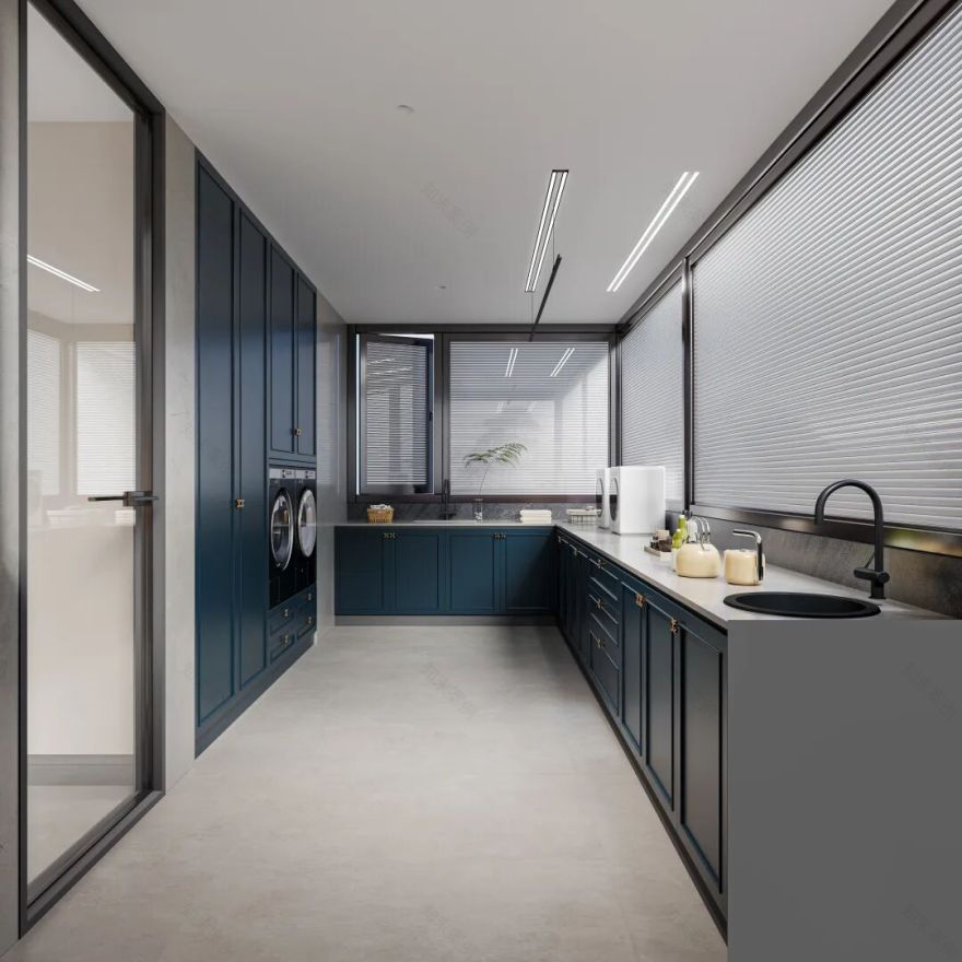 山河原著丨中国汉中丨RUGER DESIGN-36