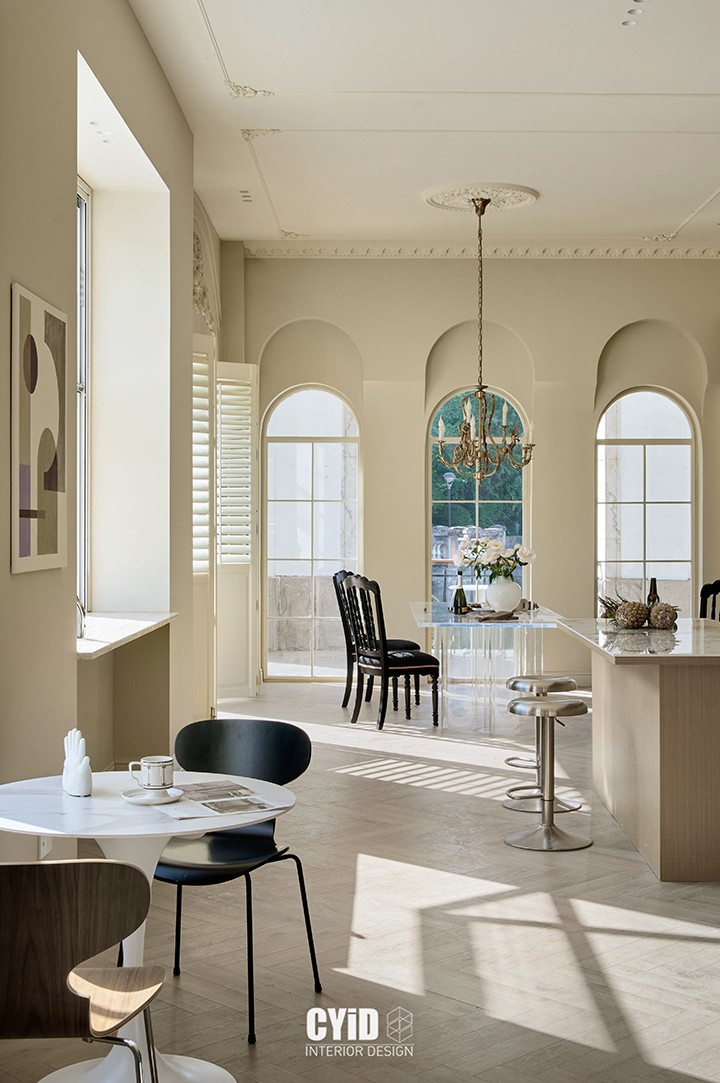 威尼斯旅馆摄影基地丨中国杭州丨辰佑设计,颜青软装-28