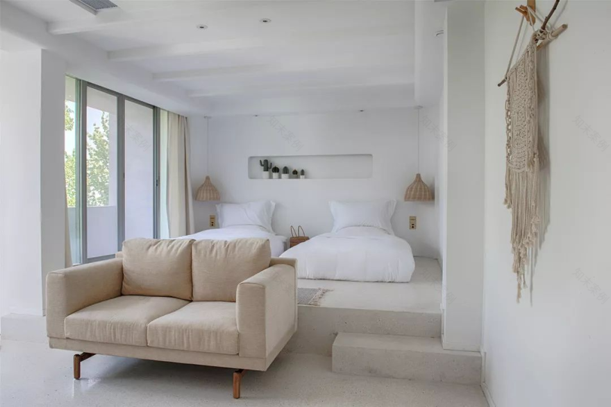 松间 Forest inn丨中国重庆丨JSD 简璞-31