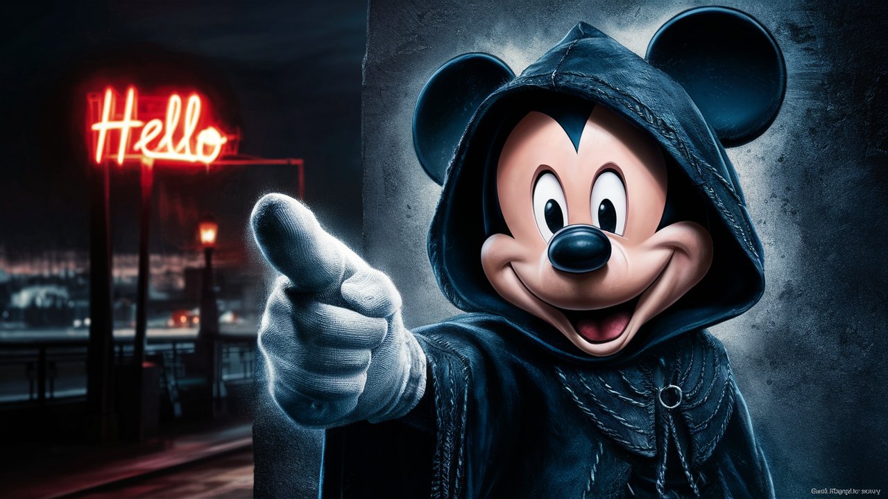 Pizza Kyrpydyra  Hello (2024)丨Öskar Design Öskar-24