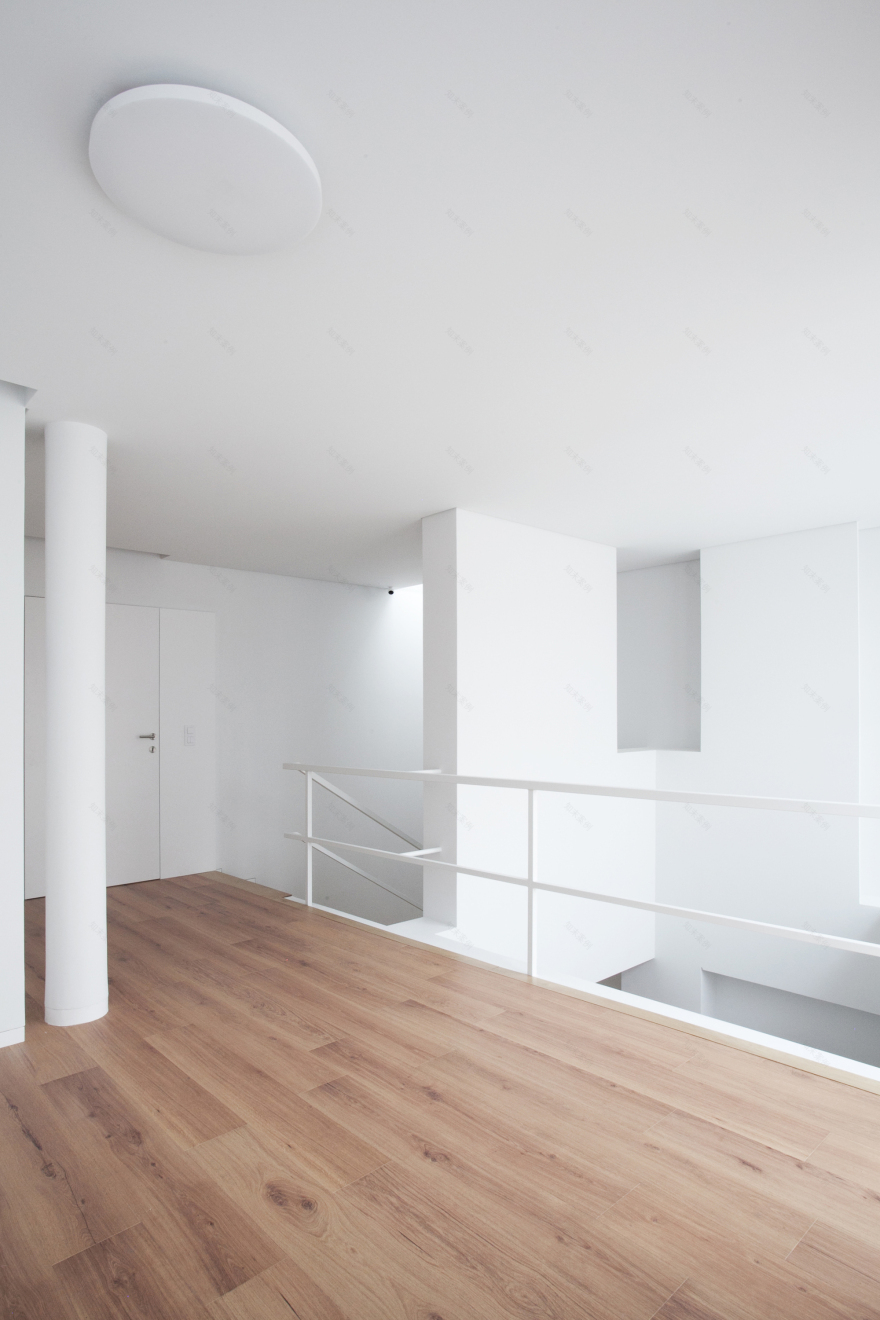 维拉林哈住宅丨葡萄牙波尔图丨A2OFFICE-36