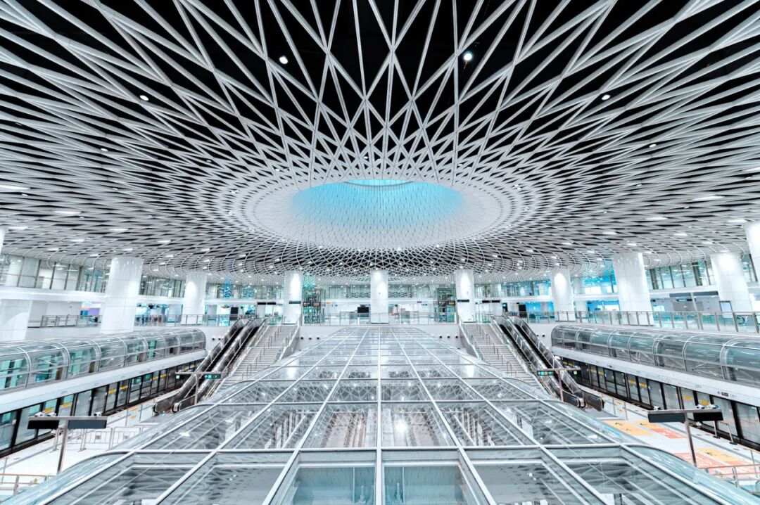 深圳之眼购物中心全业态迎客激活城市消费新图景-19