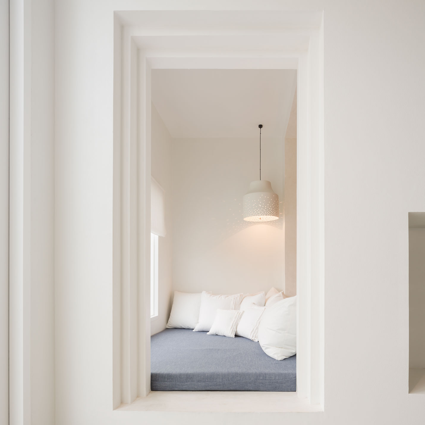 泰国大城府萨拉精品酒店(Sala Ayutthaya)-56