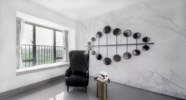 石头兄弟联创设计|天鹅飞过的地方，惊艳了时光。-53