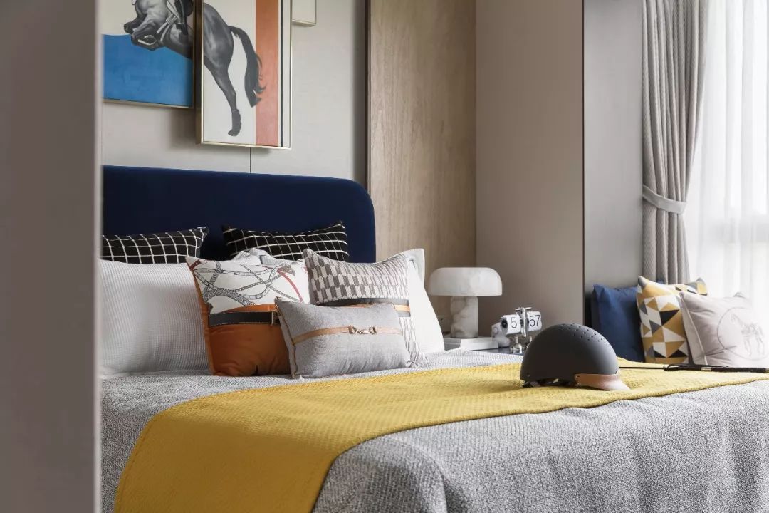 东莞中海莞府 | 现代简约,低调奢华-56