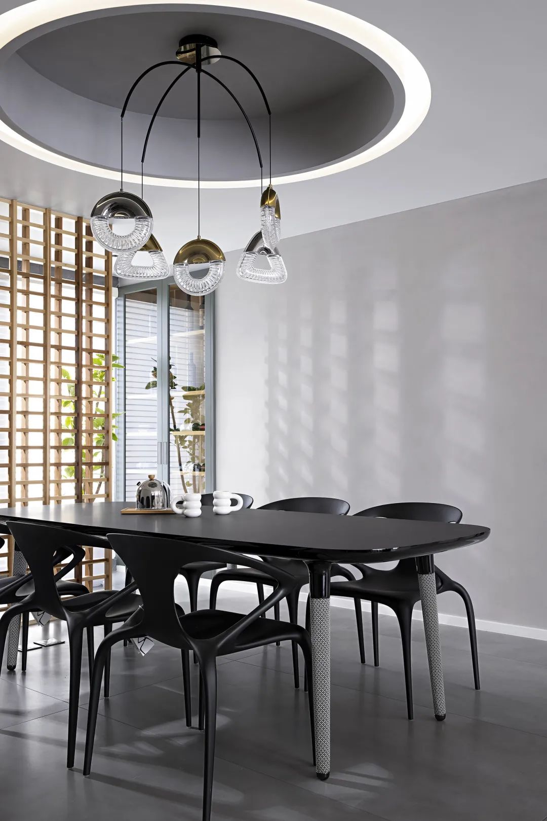 悦君台丨中国宁波丨初献空间设计-54