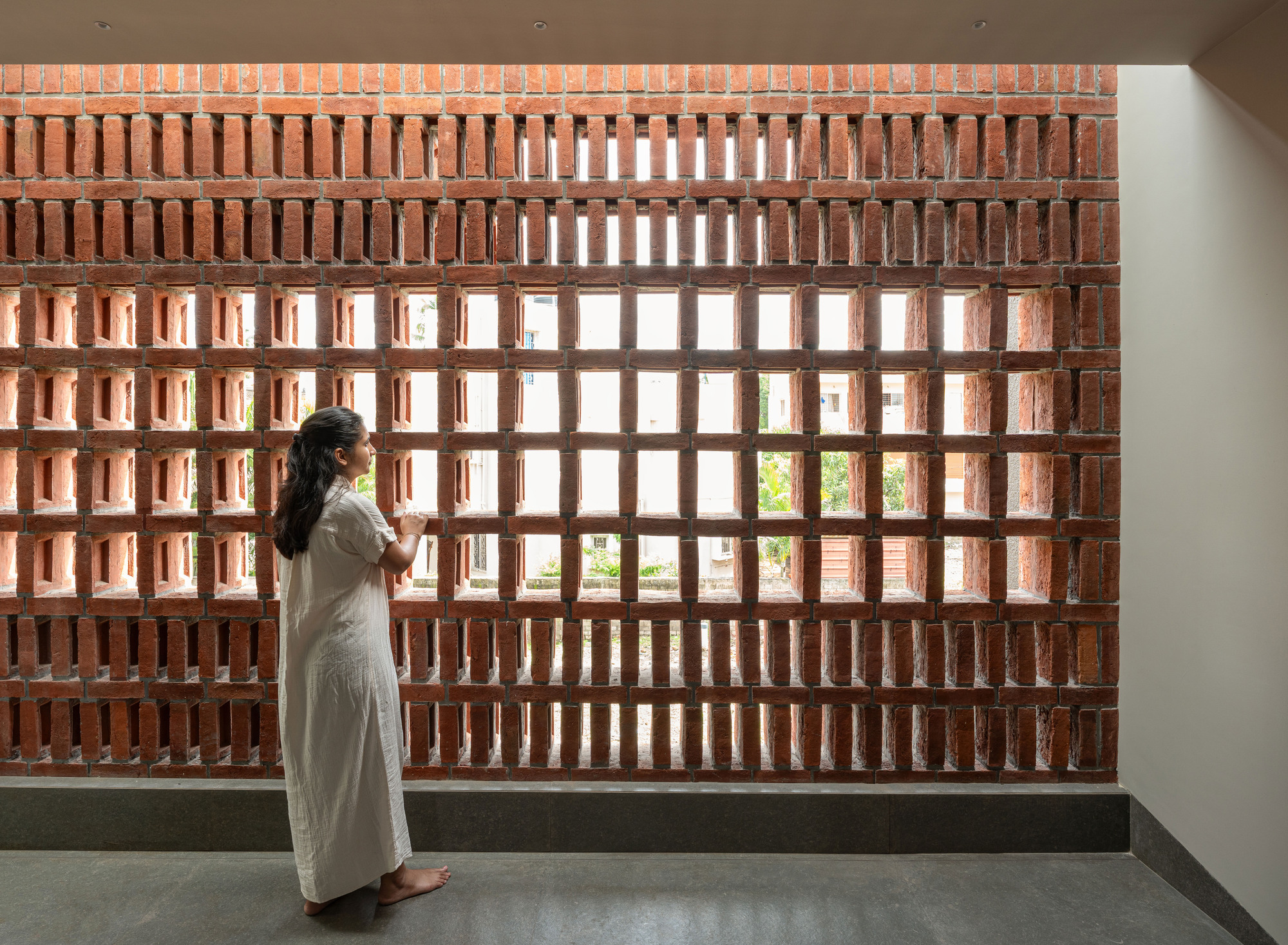 丨印度丨Studio Nirbaadh-19