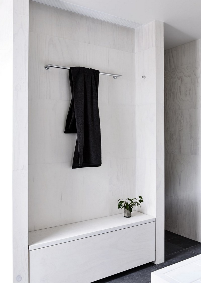 墨尔本庭院别墅,演绎家庭生活美学-18