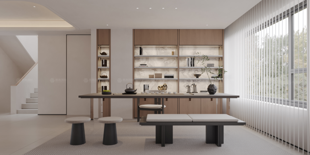 易高 • 曲江大城 • 雍宸丨易高国际-60