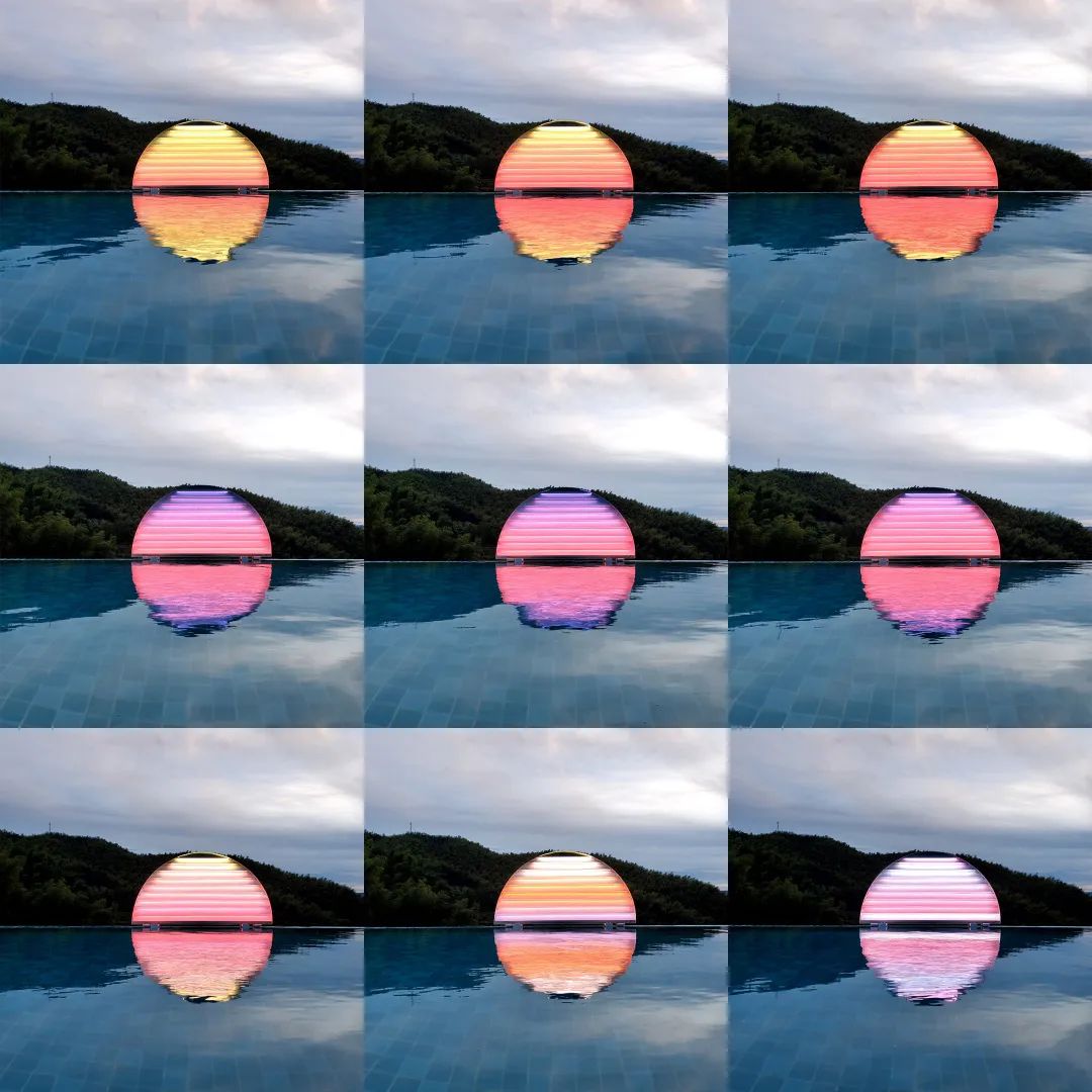 “青空”设计丨YAANK LAB-32