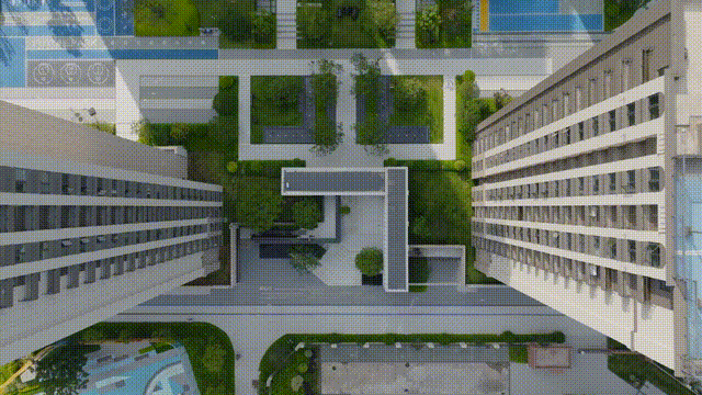 TOD上的生活与梦想 | 福州金地自在城²(大区)-42