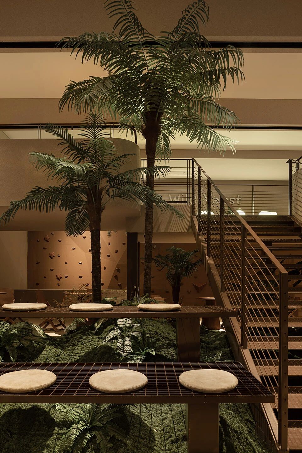 野酵母 Wild Yeast丨中国湖州丨WYR Design Studio-42