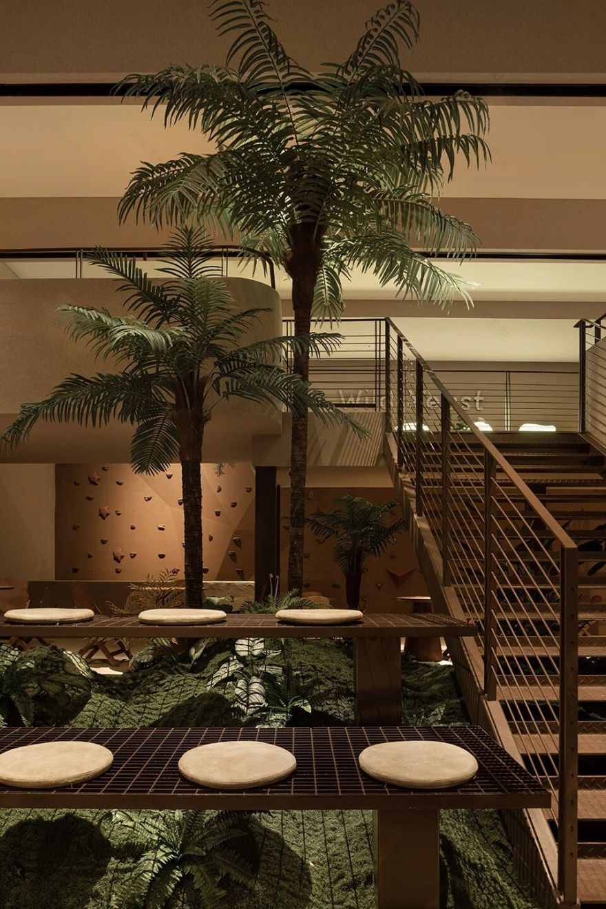 野酵母 Wild Yeast丨中国湖州丨WYR Design Studio-42