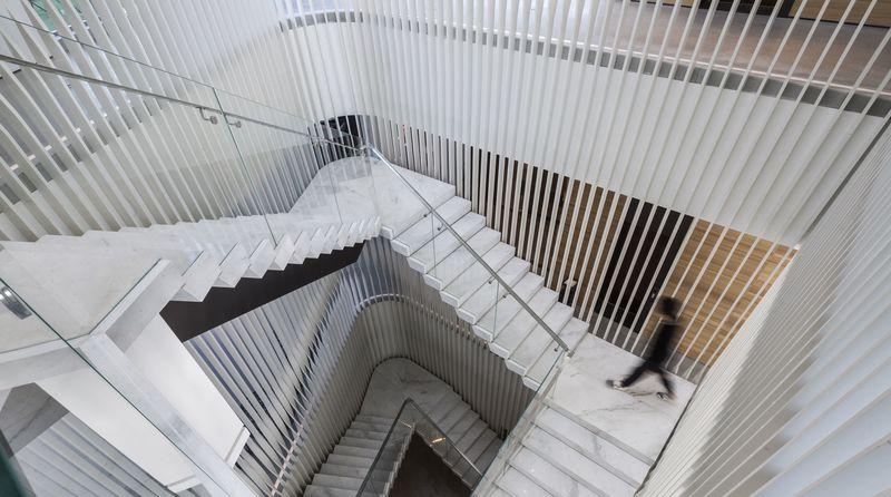 青岛天汇时间艺术展厅-40