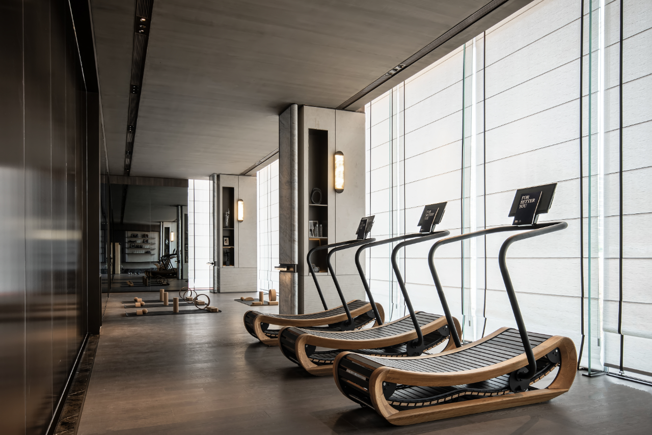 龙湖长沙·天心云河颂丨中国长沙丨DAS大森设计-52