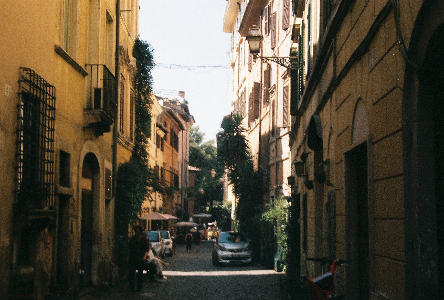 ANALOG TRIALS/ in italy-3