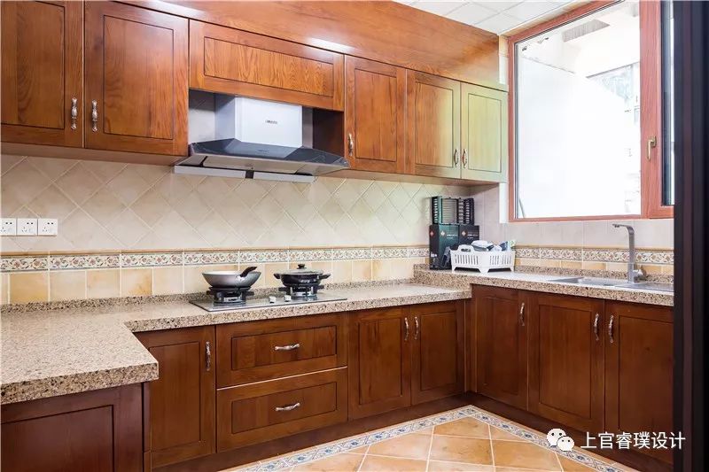 御城别墅欧式风,东西方美学完美结合-17