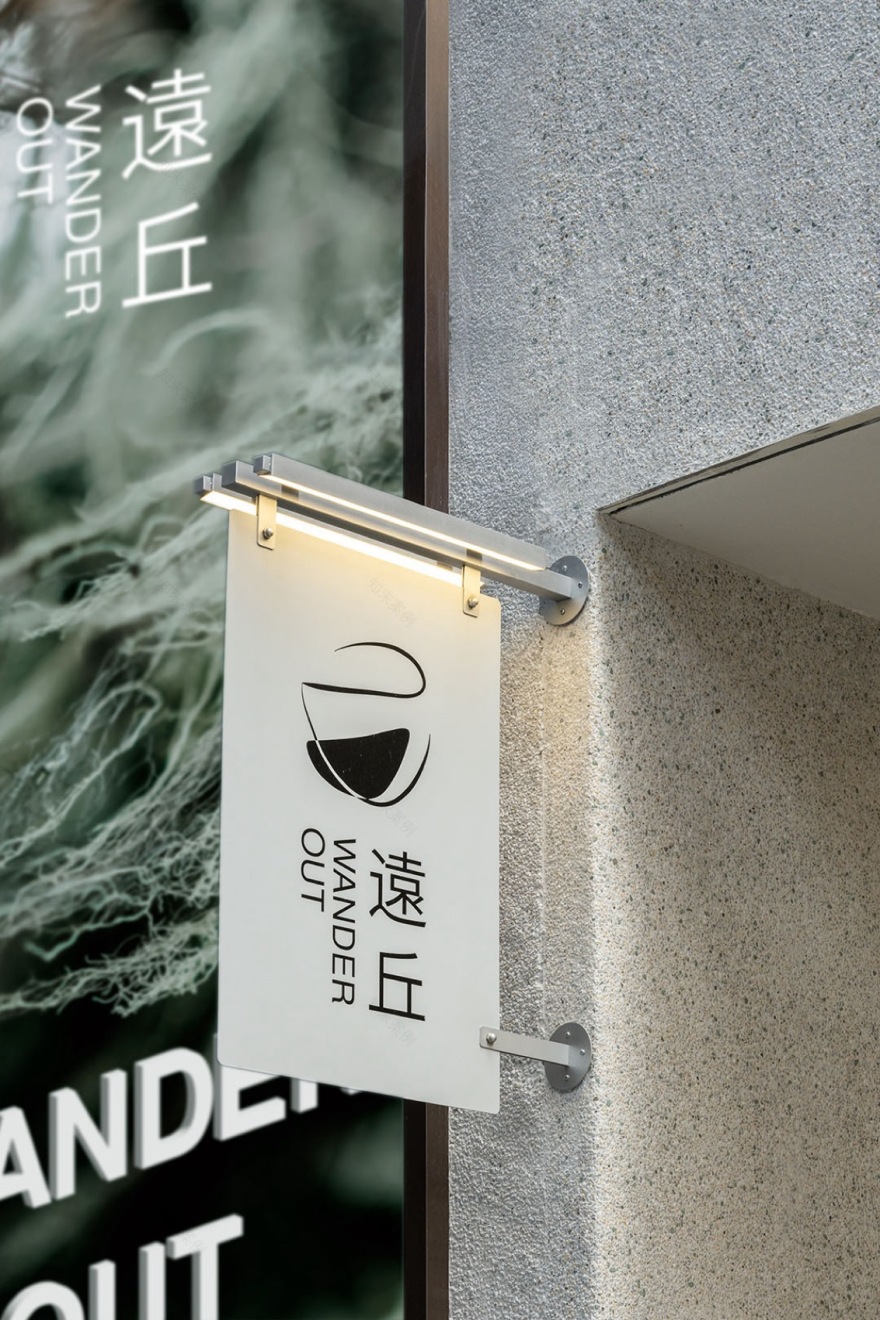 遠丘WANDER OUT丨中国深圳丨Informal异规设计-33