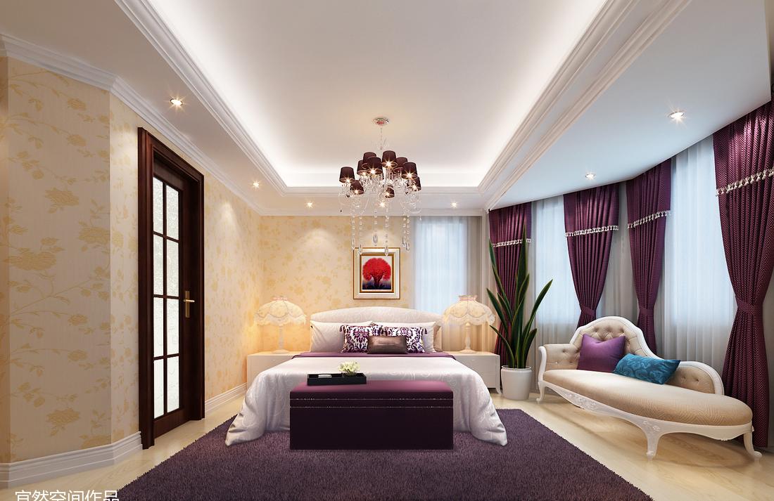 麦卡伦地家居设计实景鉴赏-18