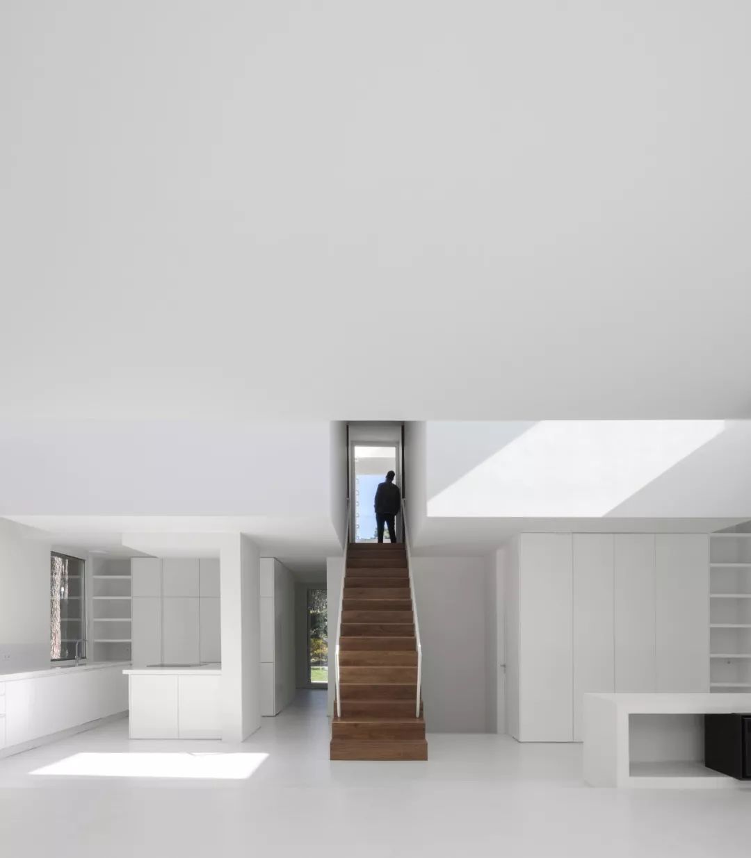 BICA Arquitectos | 诗意建筑的无限接近-16