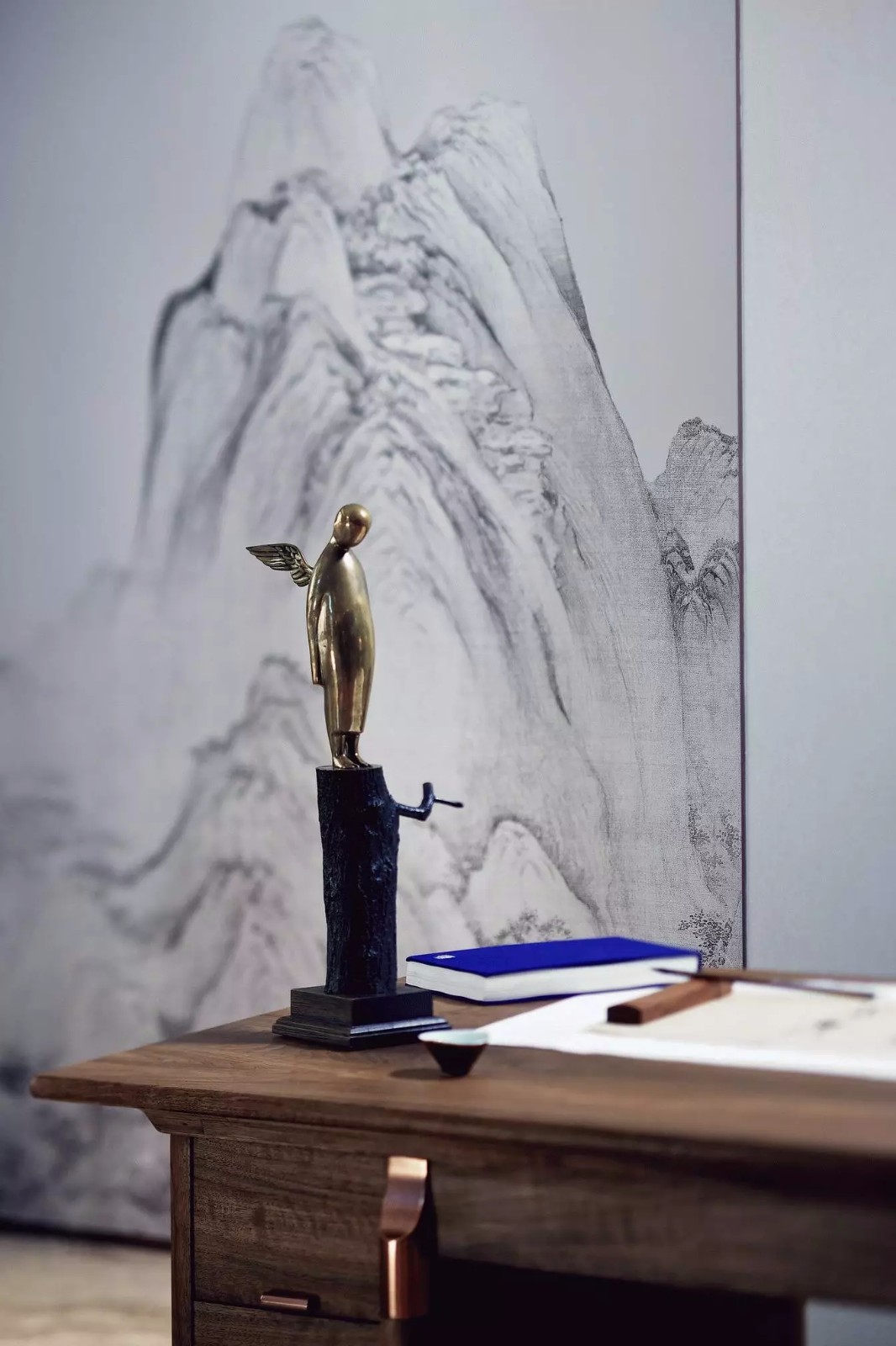 北京顺义别墅  金永生-28