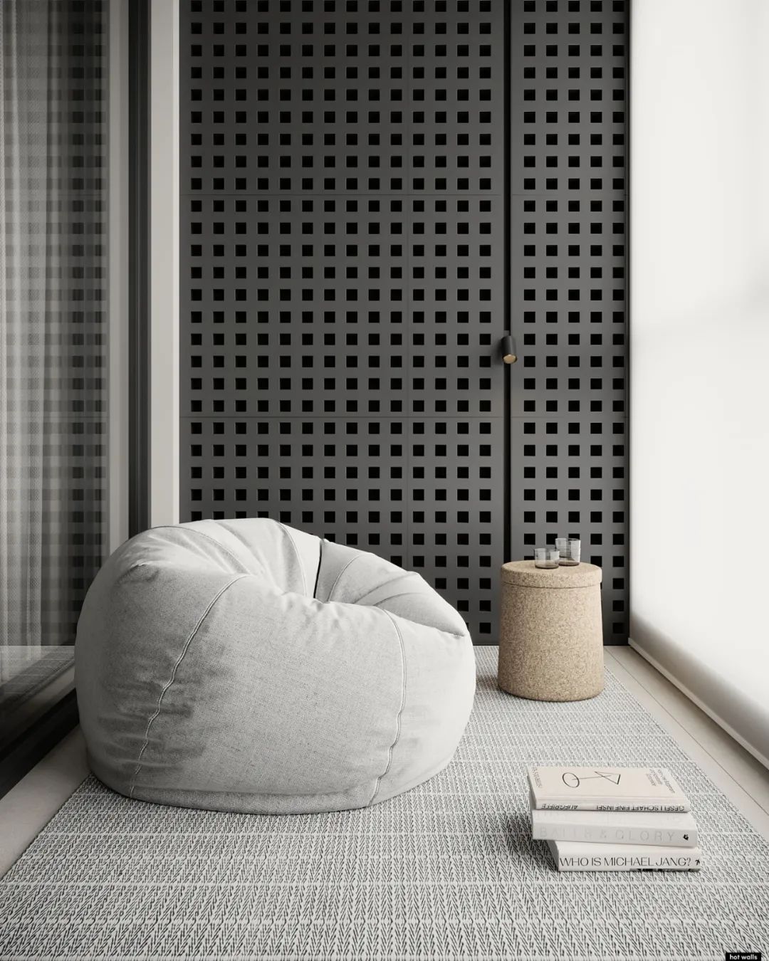 橄榄屋丨Hot Walls-38