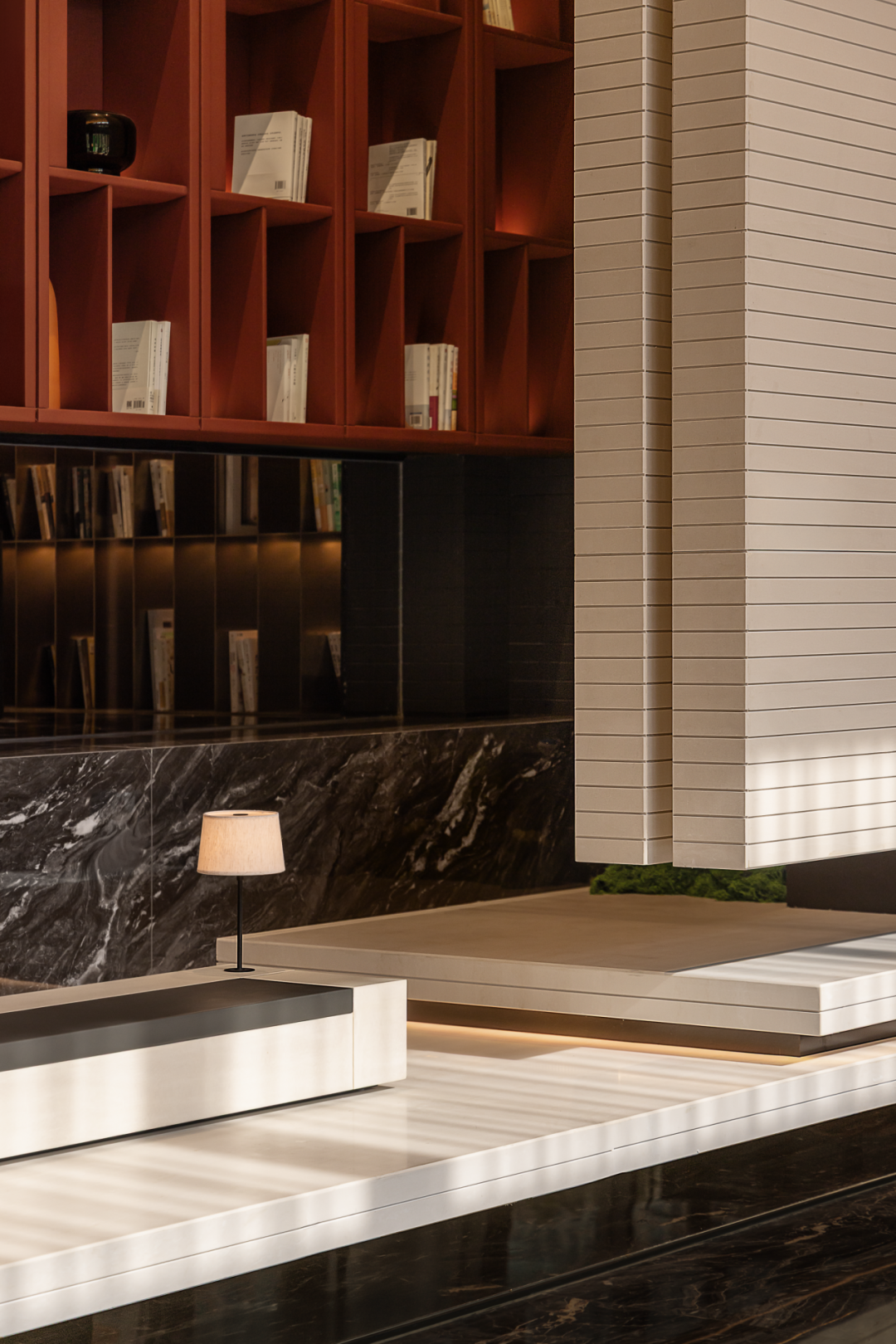 硚口城建·文澜序丨中国武汉丨刘荣禄国际空间设计-41