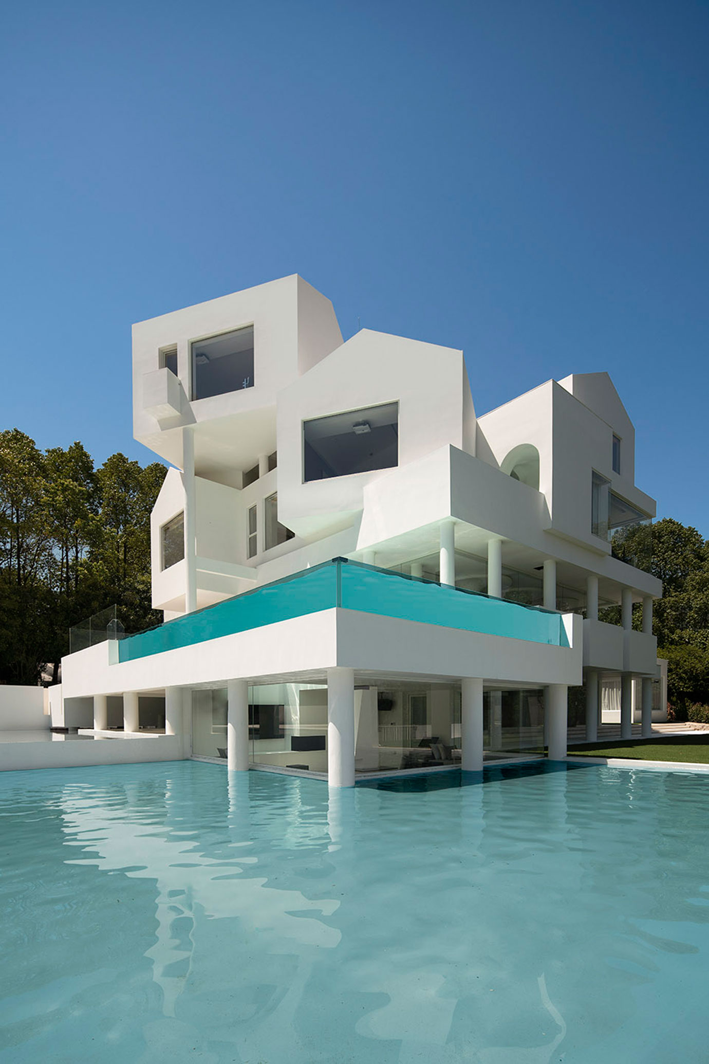 遂昌 · 米窝设计师酒店丨中国丽水丨杭州时上建筑空间设计事务所-24