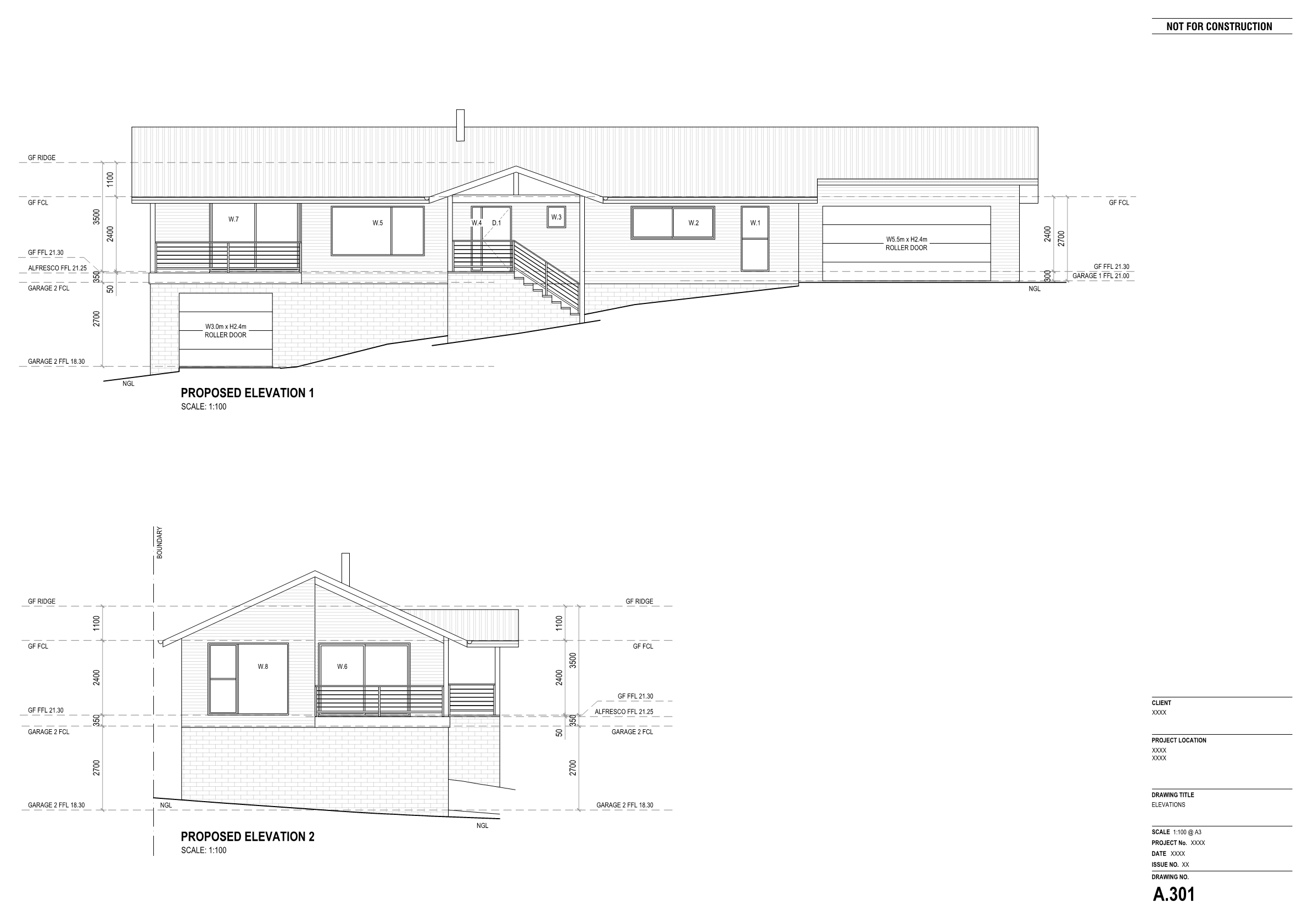 AutoCAD Residential Works-12