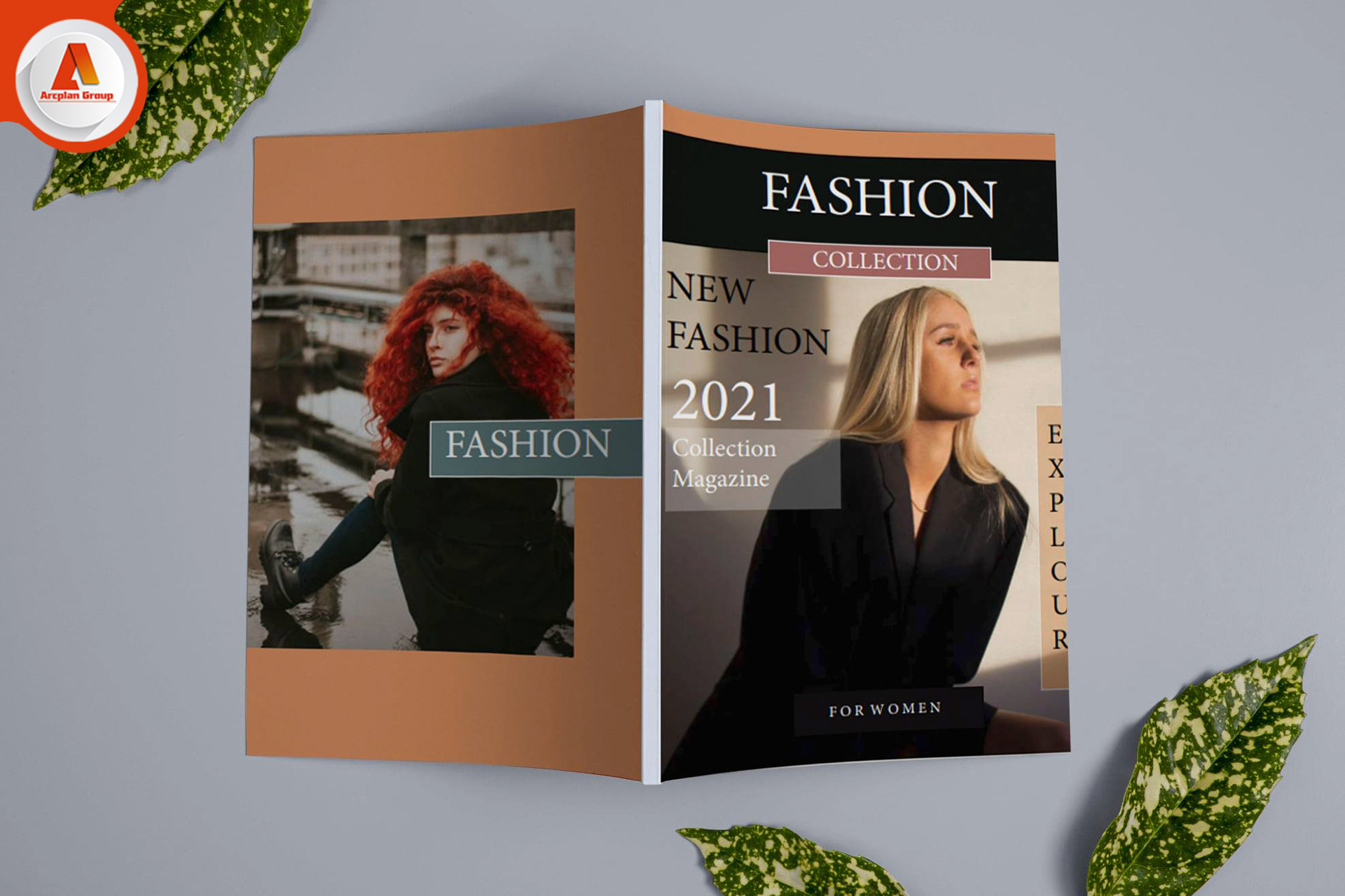 Graphic Design Diplomas (Students Projects )-90