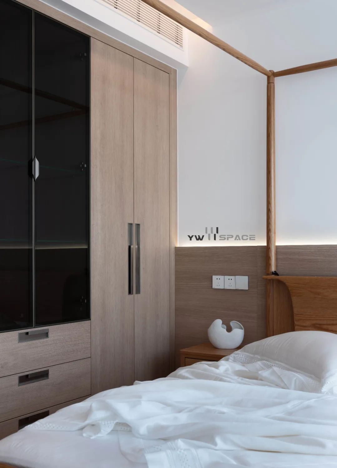 傲然居丨中国无锡丨又未空间设计-65