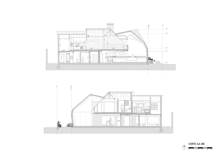 Goodsten  estudiohma（冰淇淋店与乳品店）丨阿根廷布宜诺斯艾利斯丨HM Arquitectos等-5