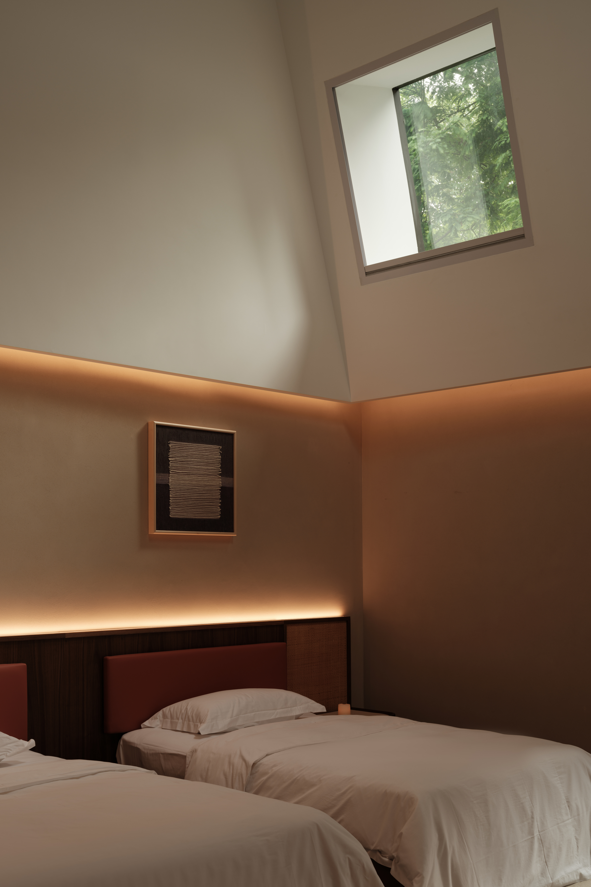 原舍濮院丨中国嘉兴丨巢羽设计事务所-43