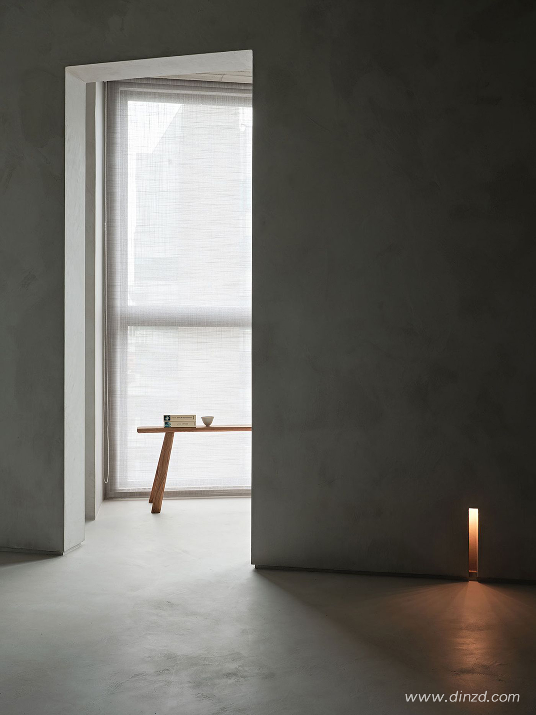 大平层丨中国台北丨玮奕国际设计事务所-6