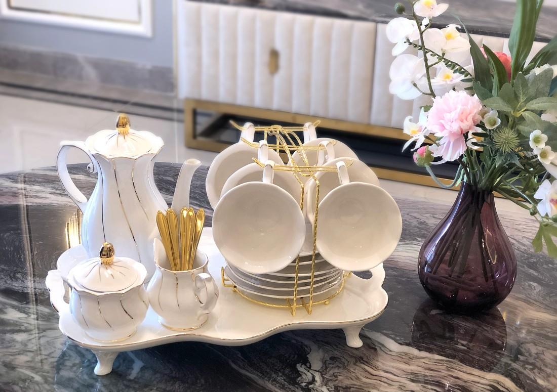 美式混搭风，精致舒服的生活空间-25