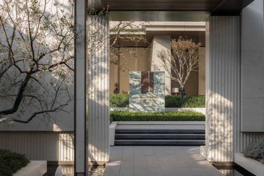 城建水墨江珊丨中国泉州丨致澜景观-21