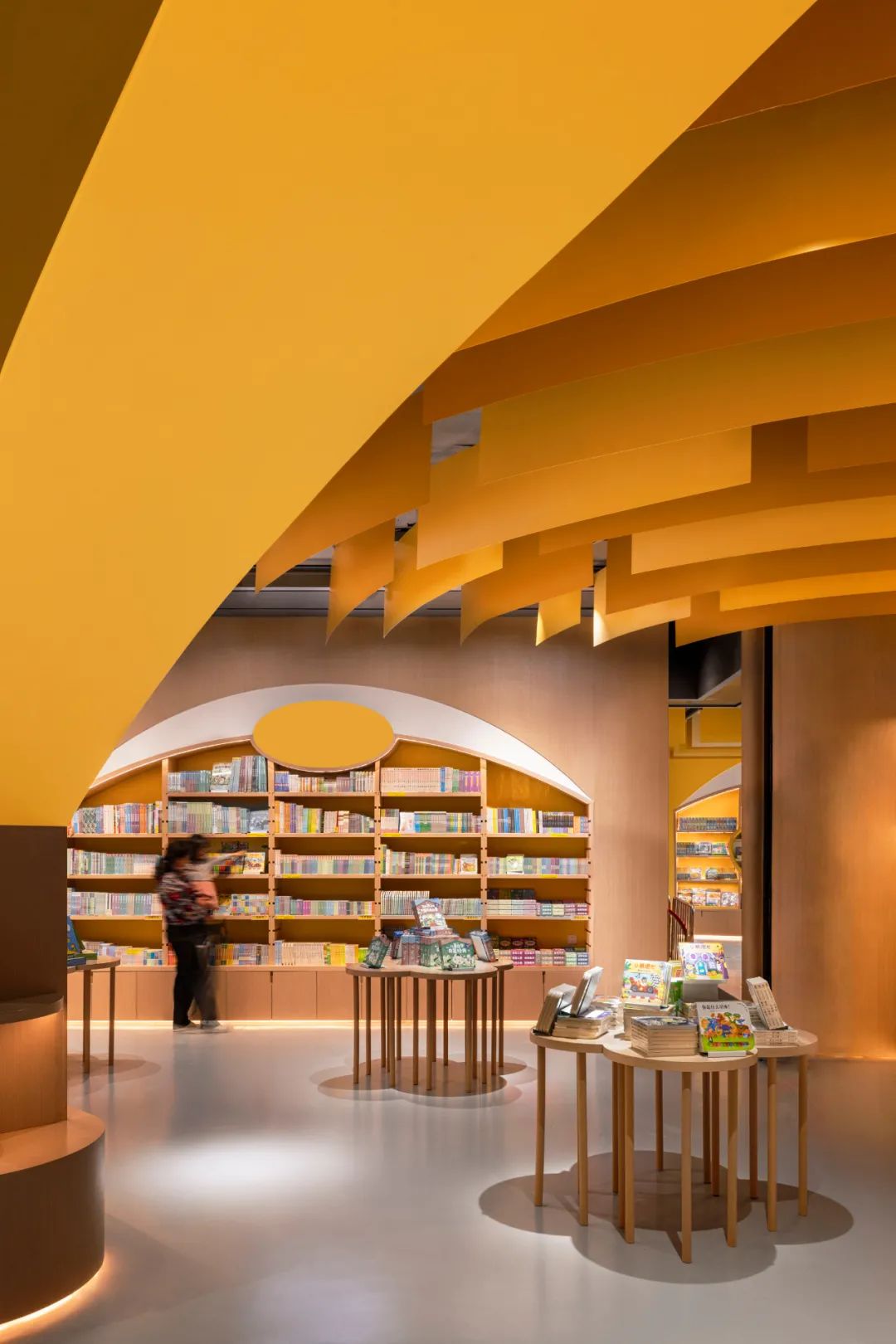 成都文轩亲子书店-13