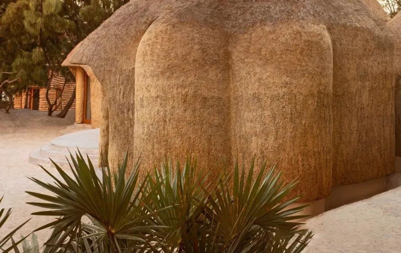 KISAWA SANCTUARY 酒店丨MYP 设计事务所-17