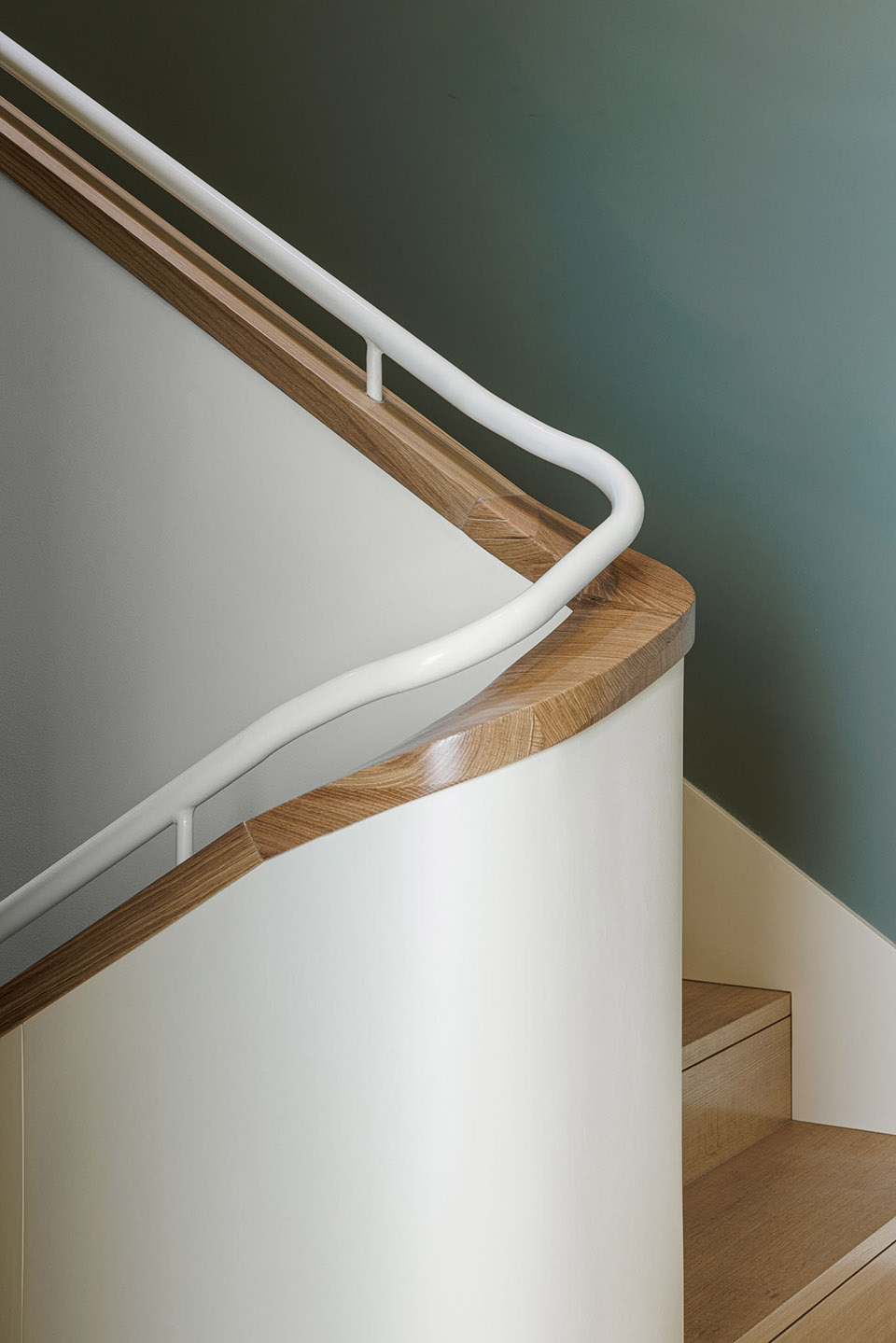 Theatro 旅馆改造丨葡萄牙丨Arquitectos Aliados 建筑事务所-142