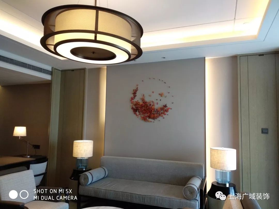 广域装饰之上海三甲港滨海绿地国际旅游度假村-56