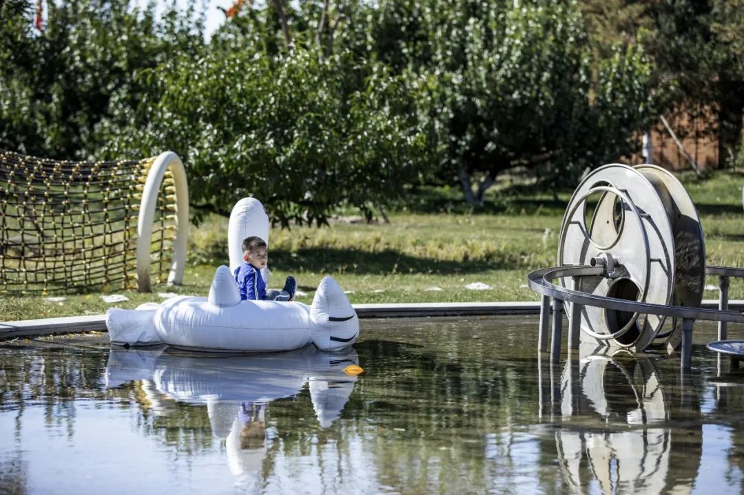 北京贪官私家园林曝光：当你还在为109㎡奋斗，有人已经住进了109亩的私家庭院！-44