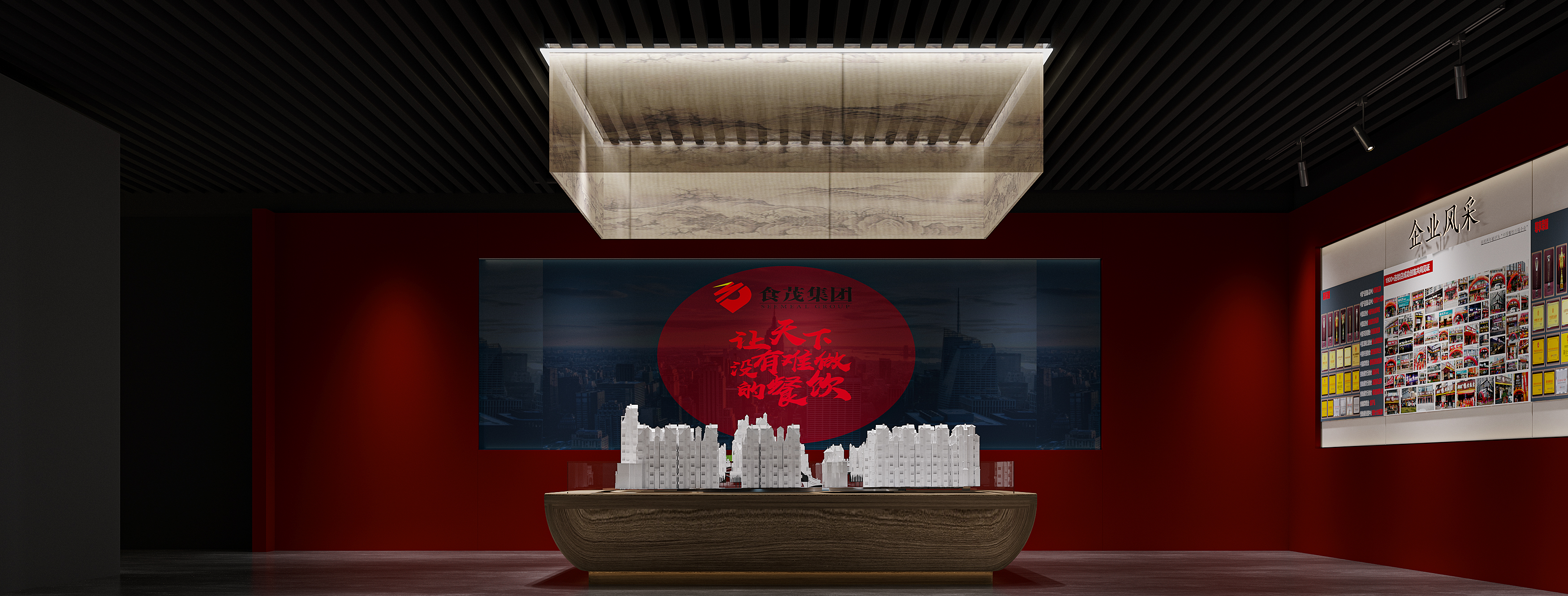 空间塑造·NIU丨中国郑州丨ZYS 室内设计研究室-10