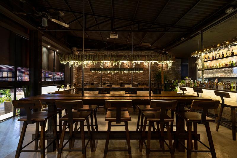 30 平米现代简约风公寓设计-11