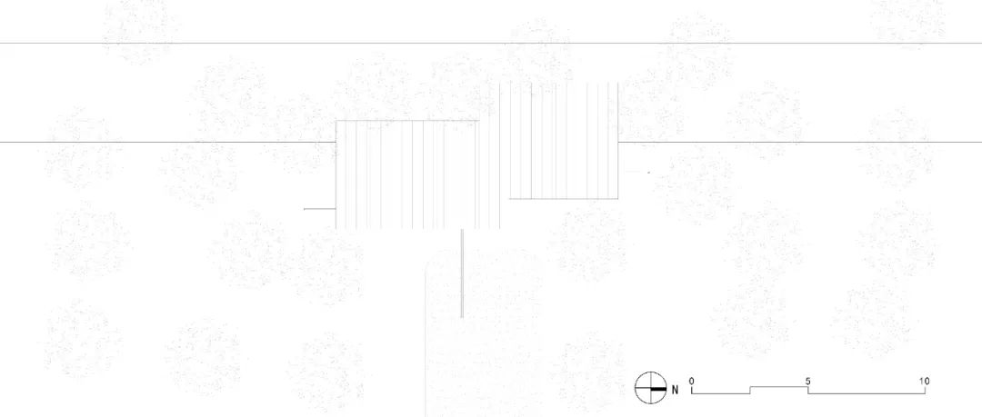 小竹坞丨中国中山丨半松园工作室-50